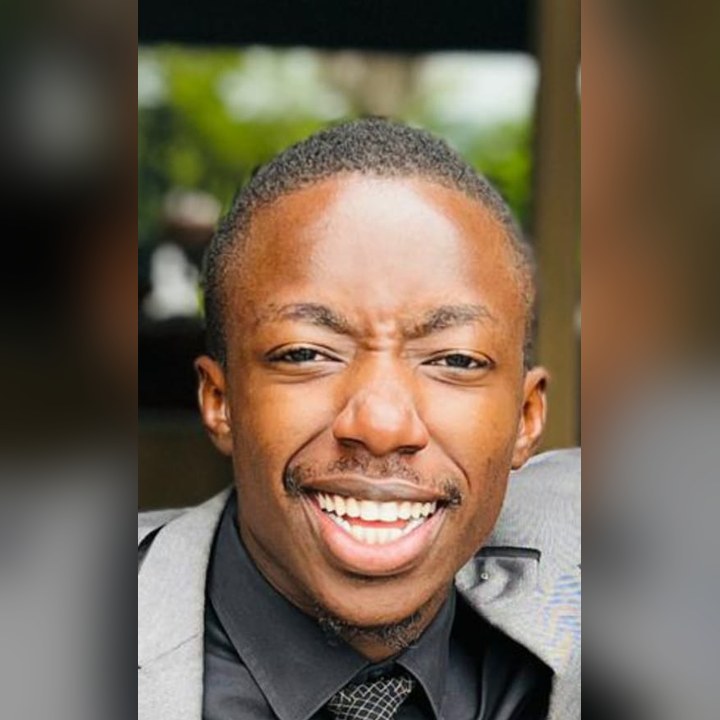 Edward Mavungah